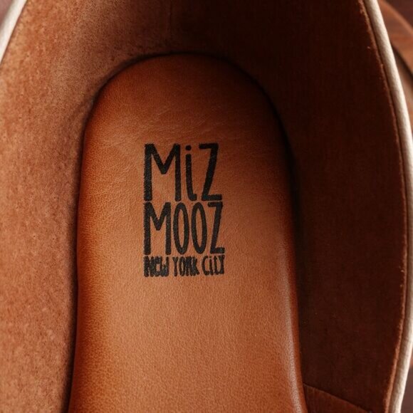 Miz Mooz Flats EU 38 US 7.5-8 - Picture 7 of 9